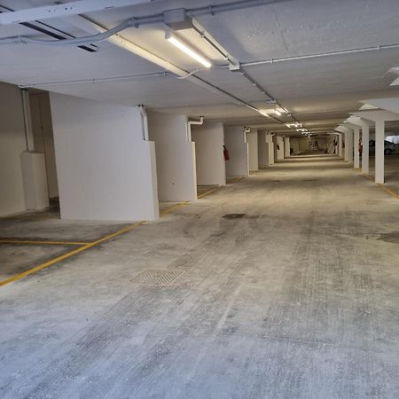 Intero Appartamento Con Giardino E Parcheggio Roma Exterior foto